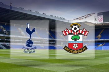 Link xem trực tiếp bóng đá: Tottenham vs Southampton