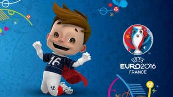 Tất tần tật thông tin về EURO 2016