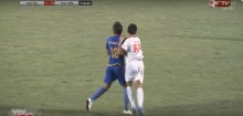 pha pham loi ghe nguoi den tu thu mon vleague buu ngoc