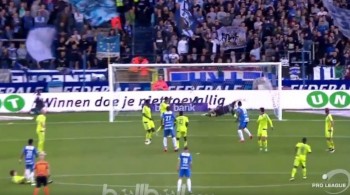[VIDEO] 4 bàn thắng đẹp này gặp De Gea thì vẫn tắt điện!