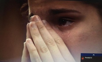 [PHOTO] Chung kết cúp C1: Thua khóc, thắng cũng khóc!