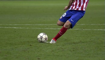 [VIDEO] Messi và đồng đội lại về nhì một lần nữa sau loạt penalty