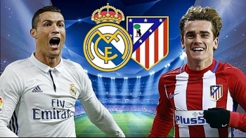 Xem trực tiếp Real vs Atletico ở đâu?