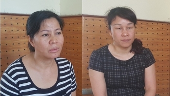 Lạng Sơn: Bắt hai nữ quái vận chuyển 1kg ma túy
