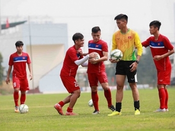 Giao hữu U20 Argentina - U20 Việt Nam: Lợi bất cập hại!