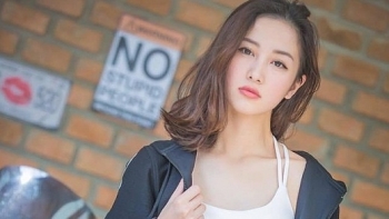 Diễn viên Jun Vũ: Hạnh phúc khi thoát mác “hot girl”