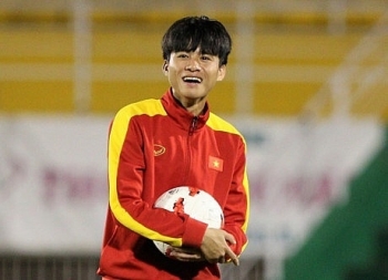 Hồi phục "thần kỳ", Thanh Hậu được dự U20 World Cup