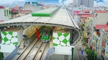 Mở cửa để người dân tham quan dự án đường sắt Cát Linh - Hà Đông