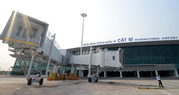 Hải Phòng: Người nước ngoài dọa có bom tại sân bay Cát Bi