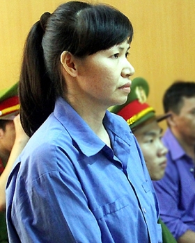 Nữ đại gia Sài Gòn bị thợ cắt tóc lừa 288 tỉ đồng
