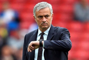 HLV Mourinho nộp phạt để thoát án tù