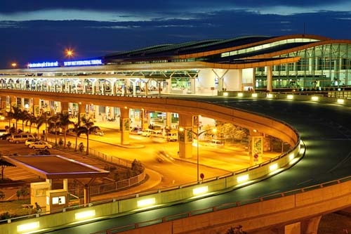 25.000 tỉ đồng đầu tư mở rộng sân bay Tân Sơn Nhất