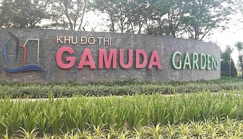 Chưa tìm được tiếng nói chung vụ Gamuda Land bị tố "lật kèo"