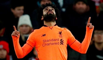 Gia đình Mohamed Salah hiến tế 3 con bò trước trận chung kết cúp C1