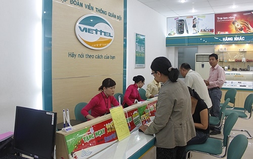 70% khách hàng Viettel chưa chuẩn hóa thông tin thuê bao đã đăng ký lại