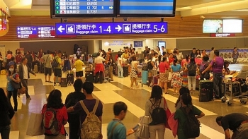 Khởi tố 5 đối tượng trong vụ 149 "khách du lịch" Việt Nam bỏ trốn tại Đài Loan
