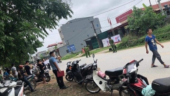 Agribank thông tin về vụ cướp ở Thanh Ba, Phú Thọ