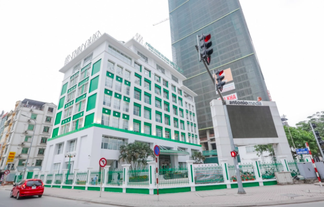 Bệnh viện Thu Cúc nói gì về việc từ chối khám bệnh nhân đi Đà Nẵng?