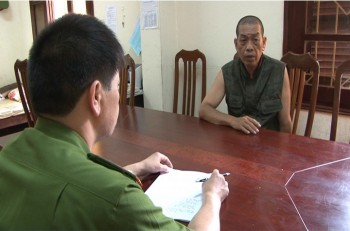 Lạng Sơn: Hai anh em buôn ma túy xuyên quốc gia
