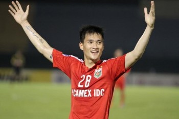 [VIDEO] 3 bàn thắng của ĐT Việt Nam vào lưới Singapore