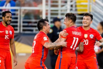 [VIDEO] Mexico 0-7 Chile: Thua đến phút cuối cùng