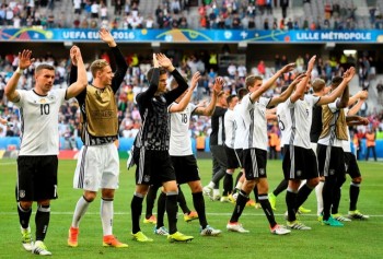 [VIDEO] Tổng hợp trước vòng Tứ kết EURO 2016