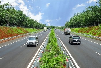 Xin ý kiến Quốc hội về dự án đường bộ cao tốc Bắc - Nam