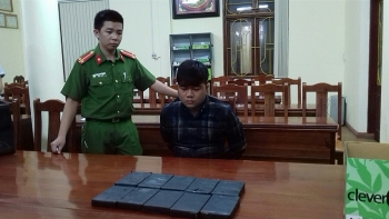 Lạng Sơn: Mở đợt cao điểm tấn công tội phạm ma túy
