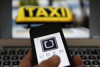 Hà Nội: Hạn chế hoạt động của taxi công nghệ