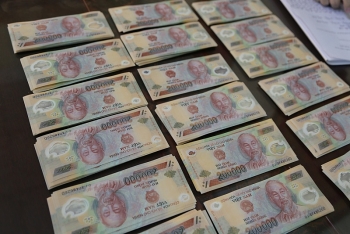 Lạng Sơn: Khởi tố vụ án vận chuyển gần 100 triệu đồng tiền giả