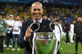 Những lý do khiến Zidane chia tay Real Madrid