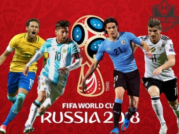 VTV khẳng định không "ém" vụ mua bản quyền World Cup 2018