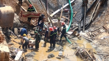 Ba công nhân ở Quảng Ninh tử vong do tai nạn lao động
