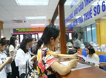 Hà Nội "bêu tên" 115 doanh nghiệp nợ tiền thuê đất, thuế và phí