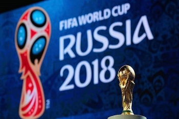 VTV thu tiền tỉ trong 1 phút quảng cáo dịp World Cup 2018?