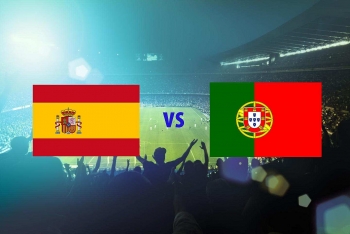 Xem trực tiếp Bồ Đào Nha vs Tây Ban Nha​​ ở đâu?​​​​​