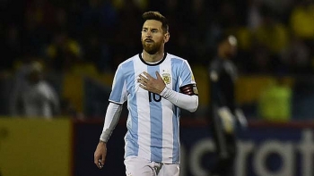 Lịch thi đấu bóng đá World Cup ngày 16/6: Argentina, Pháp ra quân