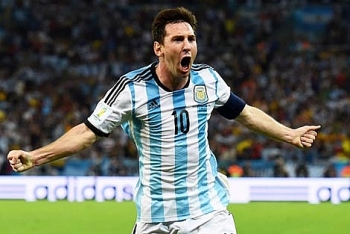 Lịch thi đấu bóng đá World Cup ngày 21/6: Argentina đấu Croatia