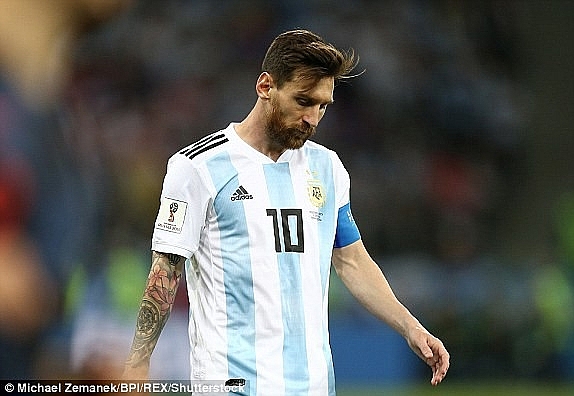 ket qua world cup 2018 argentina thua tam phuc khau phuc croatia