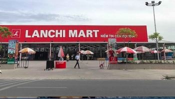 Bể bơi siêu thị LanChi Mart hoạt động "chui"
