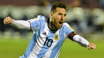 Lịch thi đấu World Cup ngày 26/6: Cơ hội cuối cùng của Messi