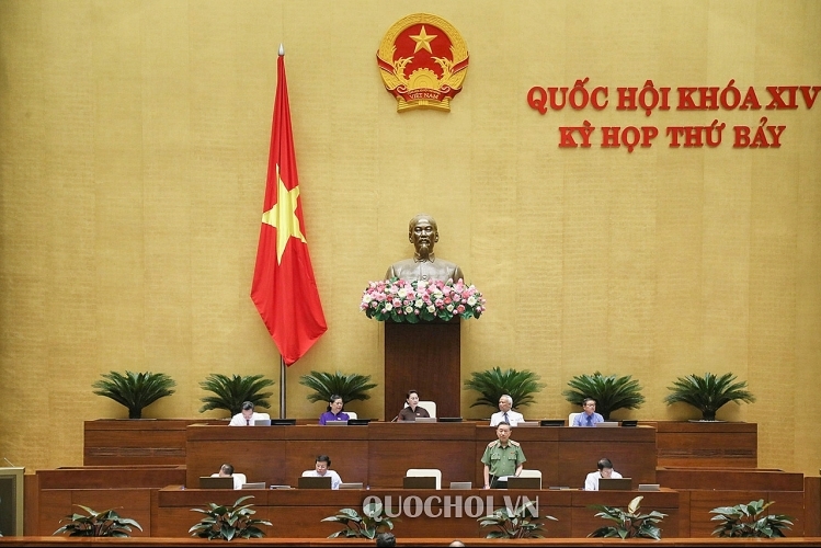 Bộ Công an đang giải cứu gần 400 người Việt bị bán sang nước ngoài