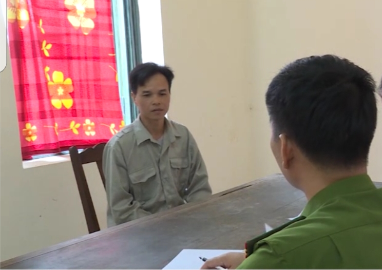 Phú Thọ: Bắt 2 kẻ lừa bán phụ nữ vào động mại dâm ở Trung Quốc