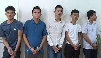Thanh Hóa: Tạm giam 5 đối tượng trong vụ ẩu đả tại nhà hàng Hưng Thịnh 1
