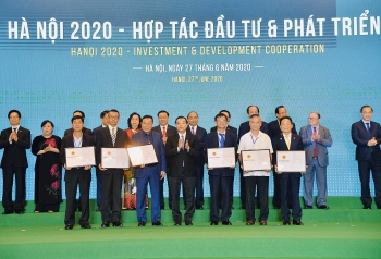 T&T Group của “Bầu Hiển” đăng ký đầu tư hơn 700 triệu USD vào Thủ đô Hà Nội 