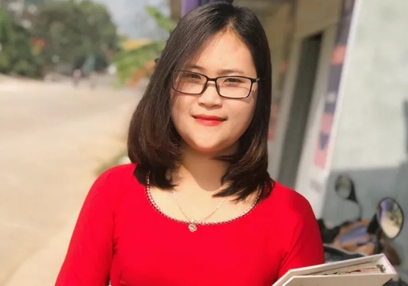 Phú Thọ: Cô giáo người Mường trúng cử đại biểu quốc hội khoá XV