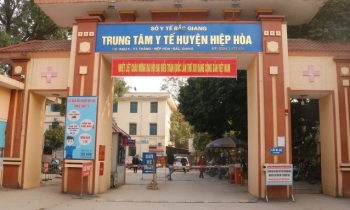 Bắc Giang: F0 trốn ra ngoài đi mua đồ ăn bị phạt 17 triệu đồng