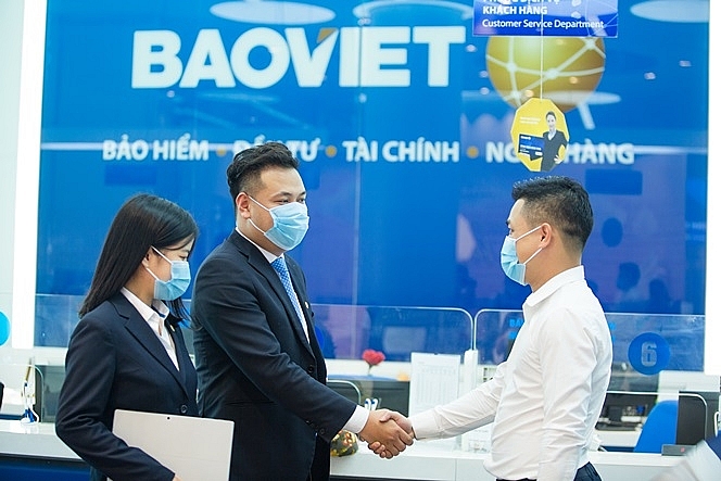 Tập đoàn Bảo Việt (BVH): chi trả gần 670 tỷ đồng cổ tức bằng tiền mặt