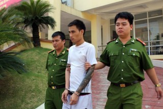 Hà Nội: Bắt đối tượng trốn nã 3 năm