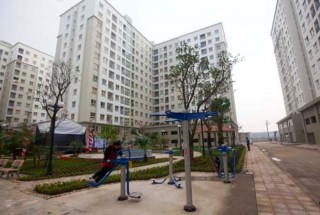 Hà Nội: Một người tử vong vì rơi từ tầng cao nhà chung cư